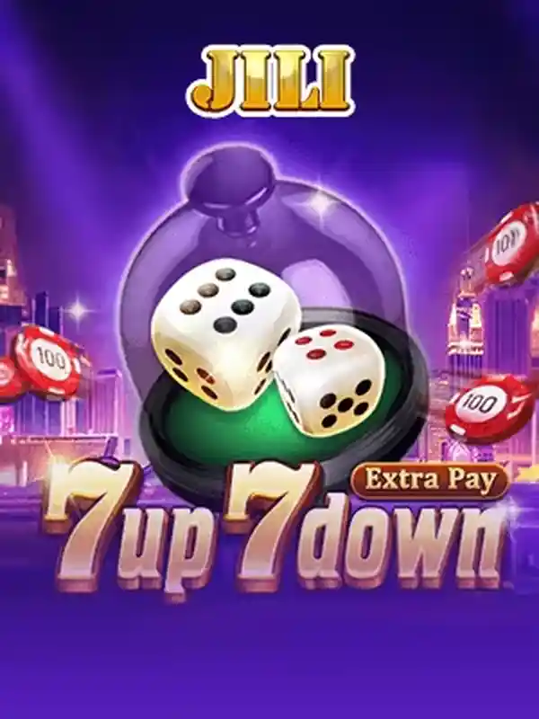 winningz ক্যাসিনো 7 আপ 7 ডাউন