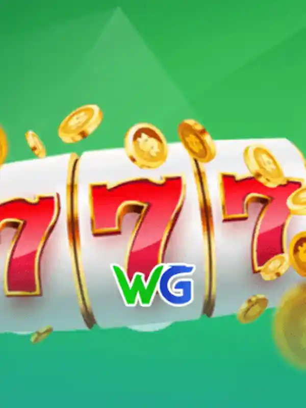 winningz অনলাইন ক্যাসিনো WG স্লট